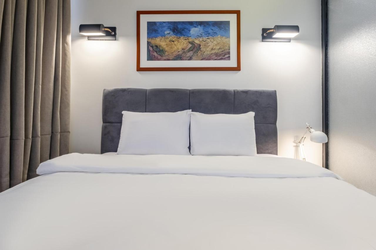 Dreamy And Flat In Beyoglu * Istambul